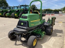 John Deere 9009A full