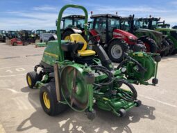 John Deere 9009A full