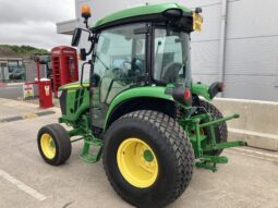 John Deere 4066R full