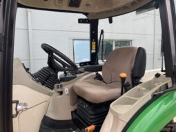 John Deere 4066R full