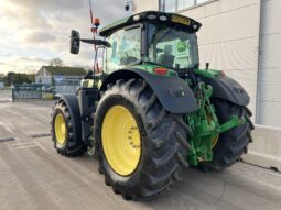 John Deere 6215R full