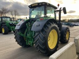 John Deere 6215R full