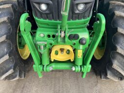 John Deere 6215R full