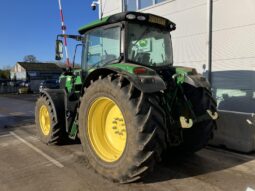 John Deere 6155R full