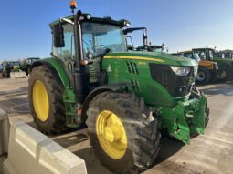 John Deere 6155R full