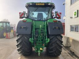 John Deere 7R 330 full