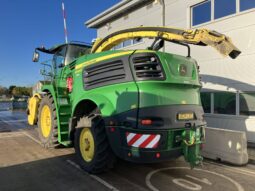 John Deere 8500i full