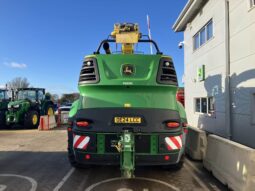 John Deere 8500i full