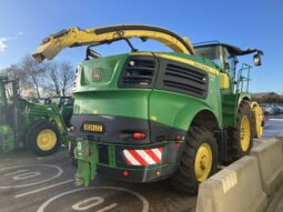 John Deere 8500i full