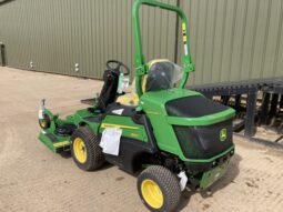 John Deere 1550 full