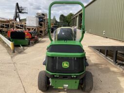 John Deere 1550 full