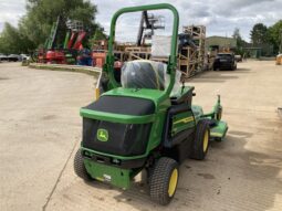 John Deere 1550 full