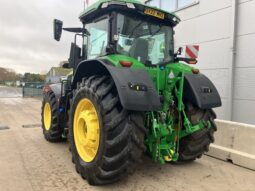 John Deere 7R 310 full