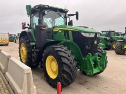 John Deere 7R 310 full