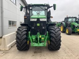 John Deere 7R 310 full