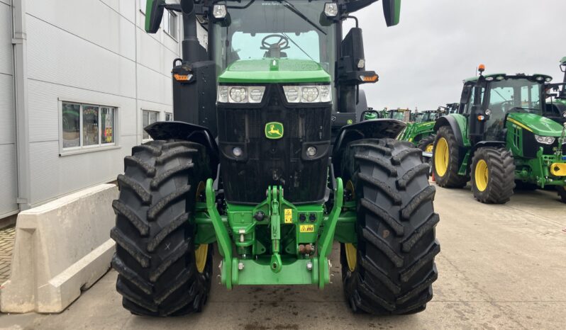 John Deere 7R 310 full