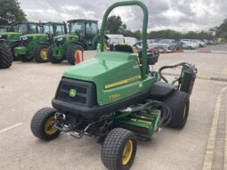 John Deere 7700A full