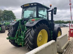 John Deere 6R 215 full