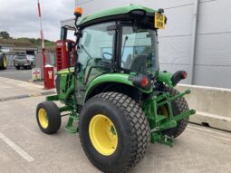 John Deere 4066R full