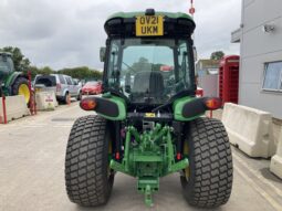 John Deere 4066R full