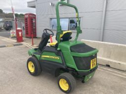 John Deere 1570 full