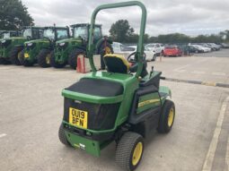 John Deere 1570 full