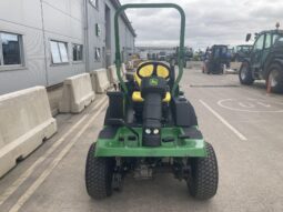 John Deere 1570 full