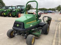 John Deere 7700A full