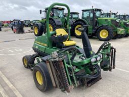 John Deere 7700A full