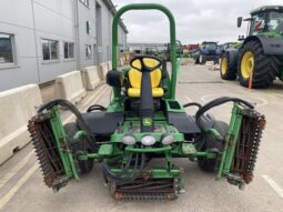 John Deere 7700A full