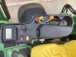 John Deere 7700A full