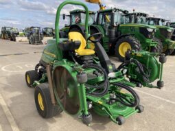 John Deere 9009A full