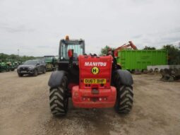 MANITOU MT1440 EASY full