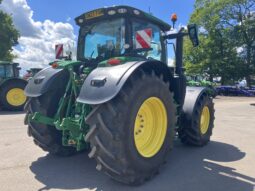 John Deere 6R 215 full