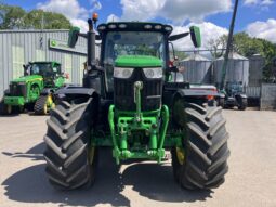 John Deere 6R 215 full