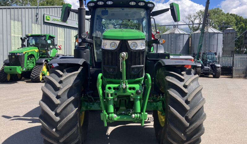 John Deere 6R 215 full