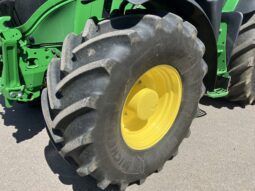 John Deere 6R 215 full