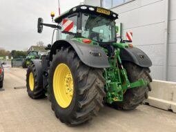 John Deere 6R 215 full