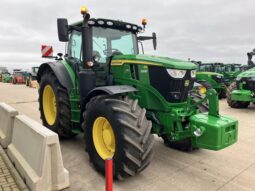 John Deere 6R 215 full