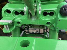 John Deere 6R 215 full