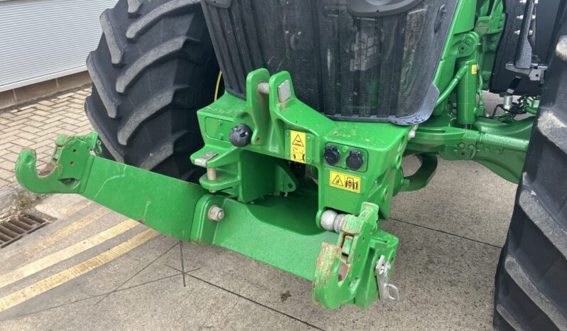 John Deere 7290R full