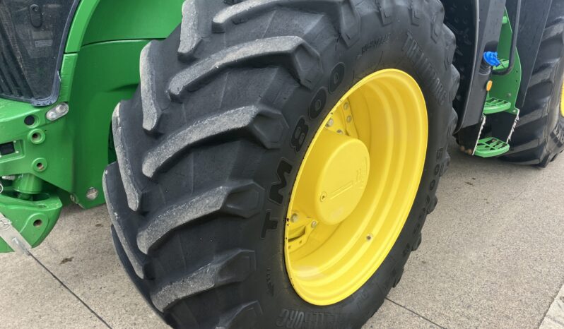 John Deere 7290R full