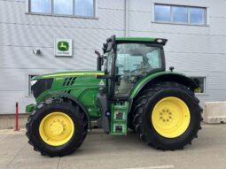 John Deere 6155R full