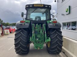 John Deere 6155R full