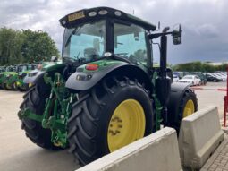 John Deere 6155R full