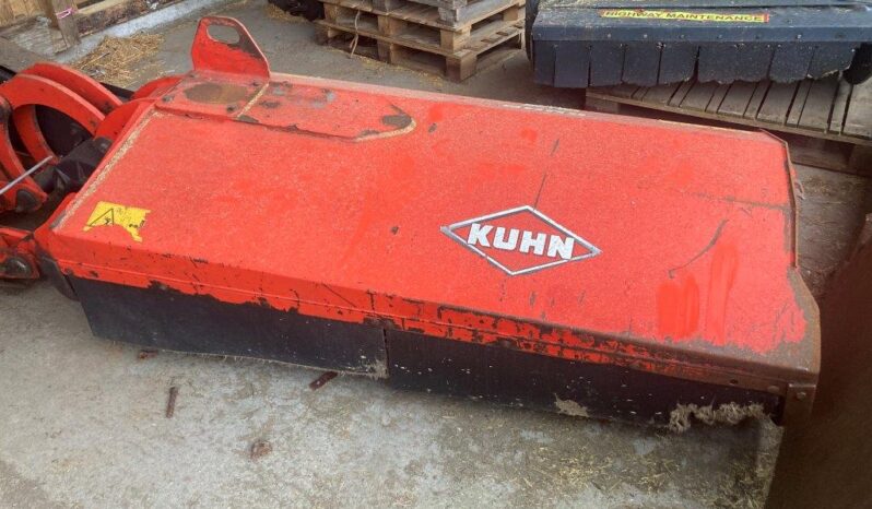 KUHN SpringLonger S1680RPL full