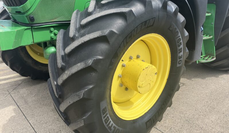 John Deere 6155R full