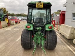 John Deere 3045R full