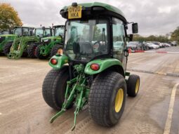 John Deere 3045R full