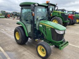 John Deere 3045R full